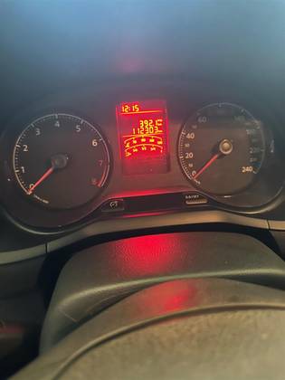 VOLKSWAGEN SAVEIRO 1.6 MSI ROBUST CD 8V FLEX 2P MANUAL VOLKSWAGEN SAVEIRO 1.6 MSI ROBUST CD 8V FLEX 2P MANUAL